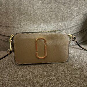 Marc Jacobs Snapshot Bag